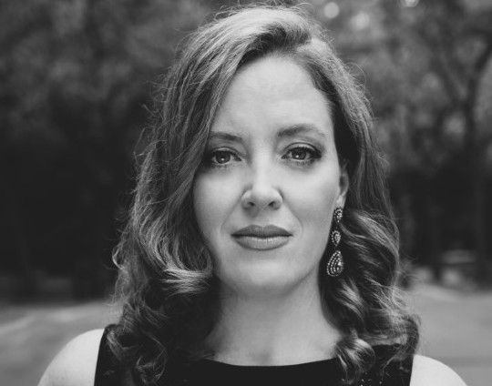 Katherine Whyte