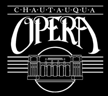 Riesen to perform title role in "Candide" with Chautauqua Opera