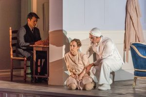 In Review: Zetlan and Yankovskaya in Opera Saratoga's "Ellen West"