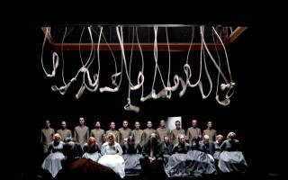 In Review: Watson excels as Ismaele in Deutsche Oper Berlin "Nabucco"