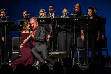 In Review: Conyers in "Le vin herbé" with Wolf Trap and Washington Concert Opera