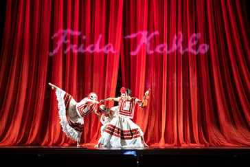 Bryan brings his "deeply resonant and clear" baritone to "Frida" with The Atlanta Opera