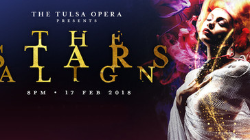 Maestro Long brings "verve and confidence" in his debut with Tulsa Opera