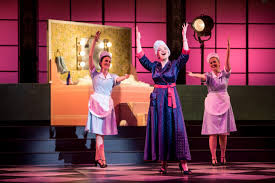 In Review: Biller brings "sauce and stamina" to Minnesota Opera's "Don Pasquale