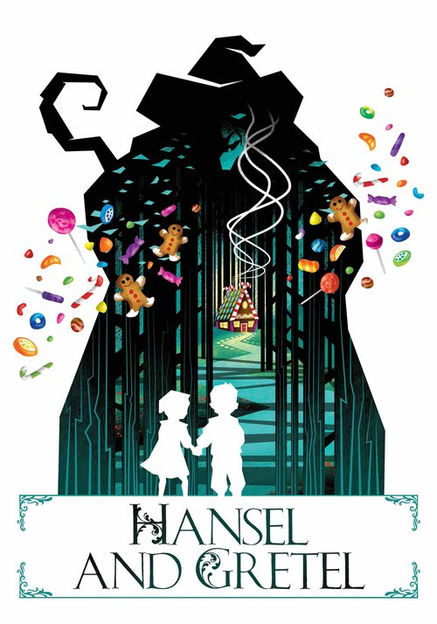 In Review: Flora Hawk in Opera Saratoga's "Hansel and Gretel