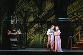 Opera News: Vickers brings "suavity of tone and technique" to Virginia "Tosca"