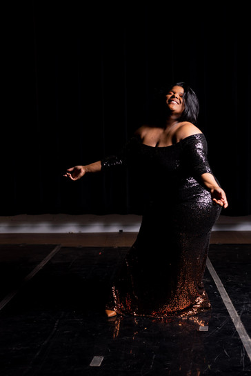 In Review: Thelwell thrills in OTSL Center Stage Concert