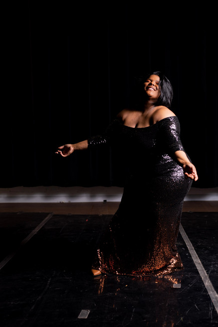In Review: Thelwell thrills in OTSL Center Stage Concert