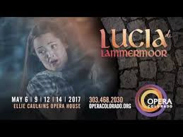 Opera News cheers Treviño for his "robust basso" in Opera Colorado "Lucia"