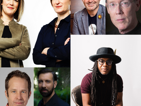 ADA Adds Creatives and Master Teachers 