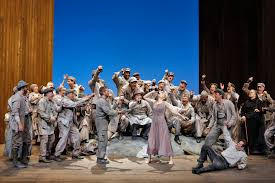 In Review: Sarah Tucker in San Francisco Opera's "Jenufa"