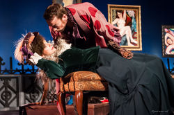 My Fair Lady 8