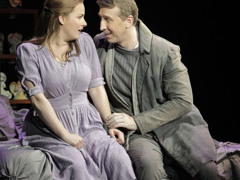 Opera News: Munger "an artist to reckon with" in Minnesota Opera's "Rigoletto"