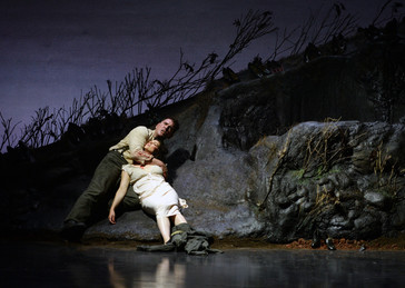 In Review: McIntyre, Mayes, Gartland, and Watson thrill in DMMO "Wozzeck"