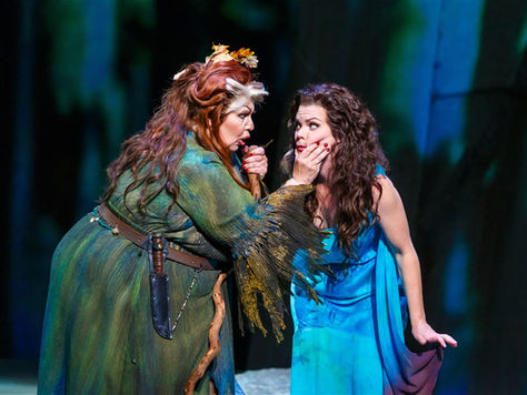Gartland lends a "voice of true beauty" to Pittsburgh Opera "Rusalka"