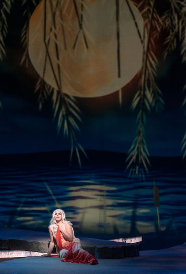 In Review: Birsan and Wolverton in Madison Opera "Rusalka"