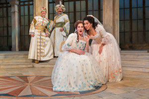 In Review: Kathleen Belcher directs "Cosi fan tutte" in Sarasota