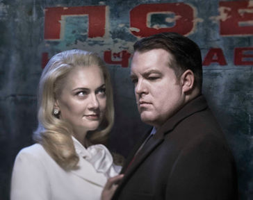 Praise for Hilley, Hernandez in Bard Summerscape's "Dimitrij"
