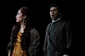 In Review: León a favorite in Florida Grand Opera "Lucia"
