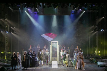 In Review: Alapont "magnificently" leads "Le nozze di Figaro" at Teatro Pergoles
