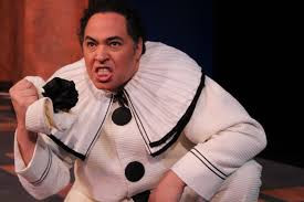 Opera News applauds Faircloth and Piper for Utah Opera "Pagliacci" & "Gianni Schi