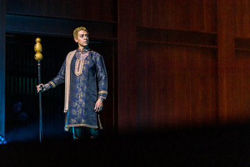 In Review: Griffin and Bryan in Wolf Trap double bill