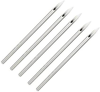 Thumbnail: Piercing Needles