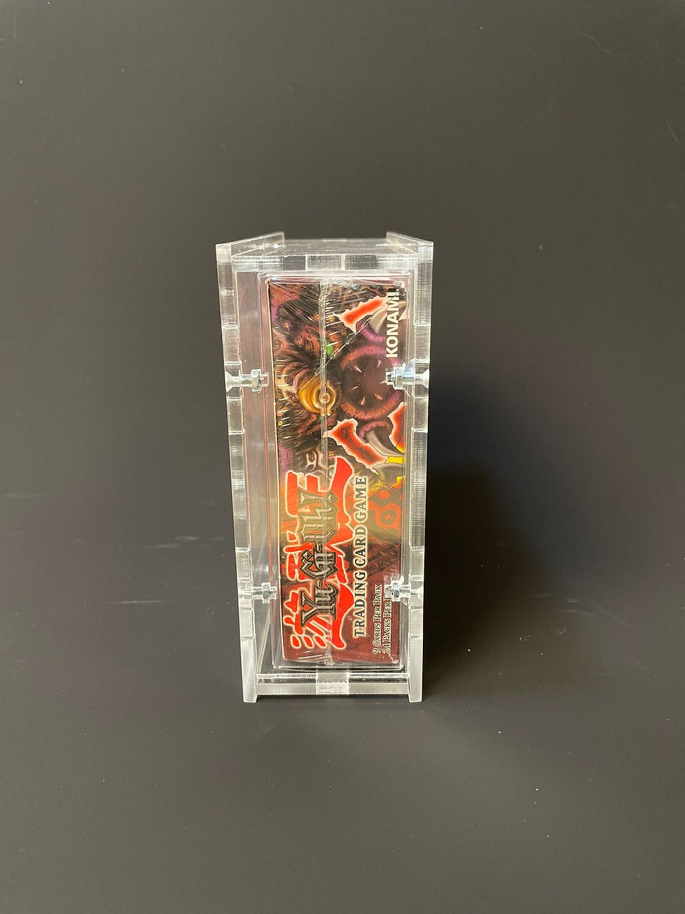 Miniaturbild: Yugioh Pharaos Servant 1.Edition Display Perfect Condition - EN