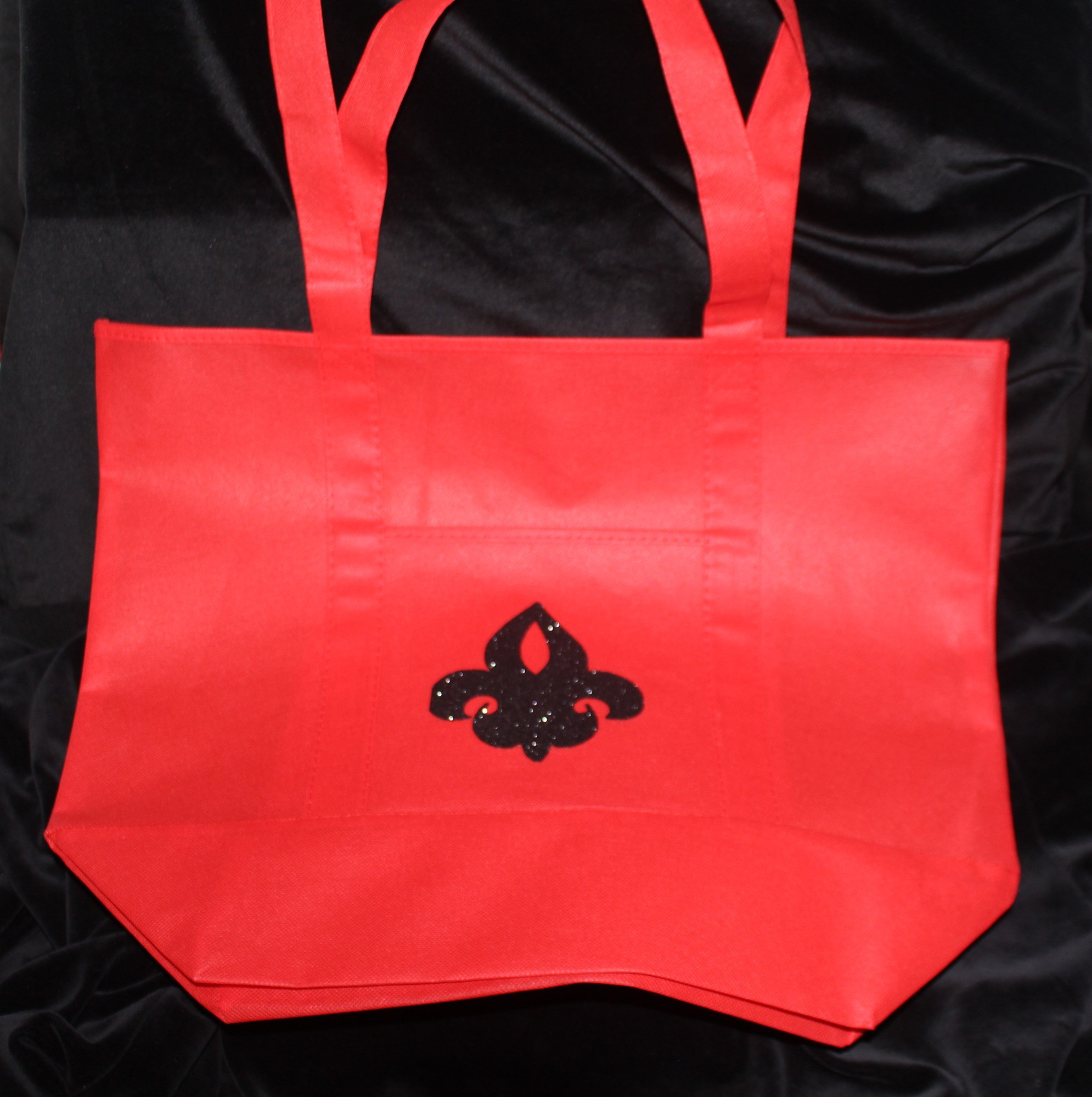 Royalty Tote