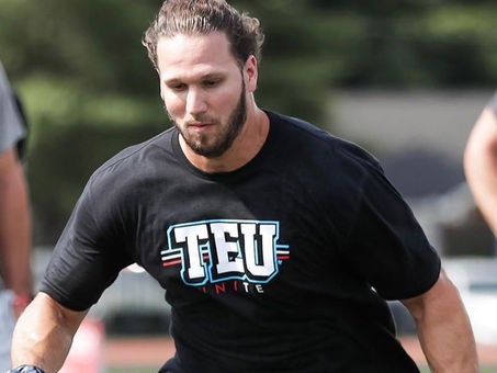 Anthony Firkser Joins the Best at Tight End U