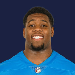 Chris Smith is Taking Care of the “Dirty Work” for the Detroit Lions