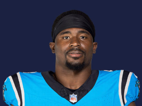Ace Eley Signs Contract with Carolina Panthers