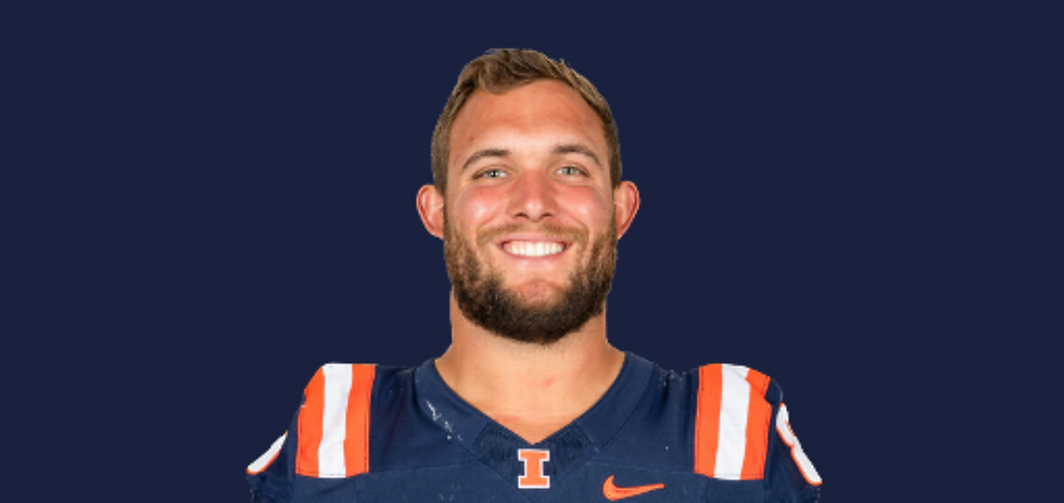 Rookie Tanner Arkin Looks to Seize Opportunity with the New England Patriots