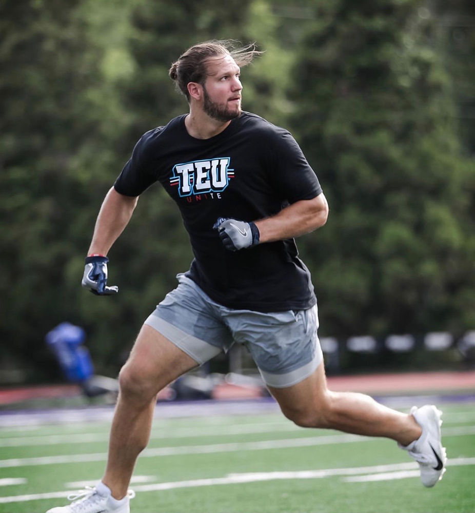 Anthony Firkser Joins the Best at Tight End U