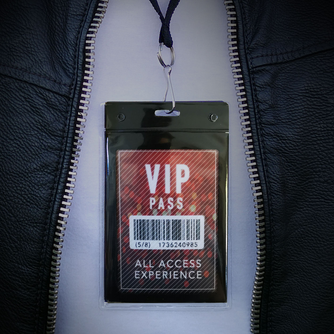 VIP PASS