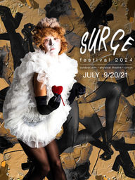 Surge Festival 2024