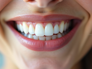 Transform Your Smile with Cosmetic Smile Improvements