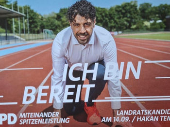 Bürgerdialog mit Hakan Temel zu den Problemen der S8
