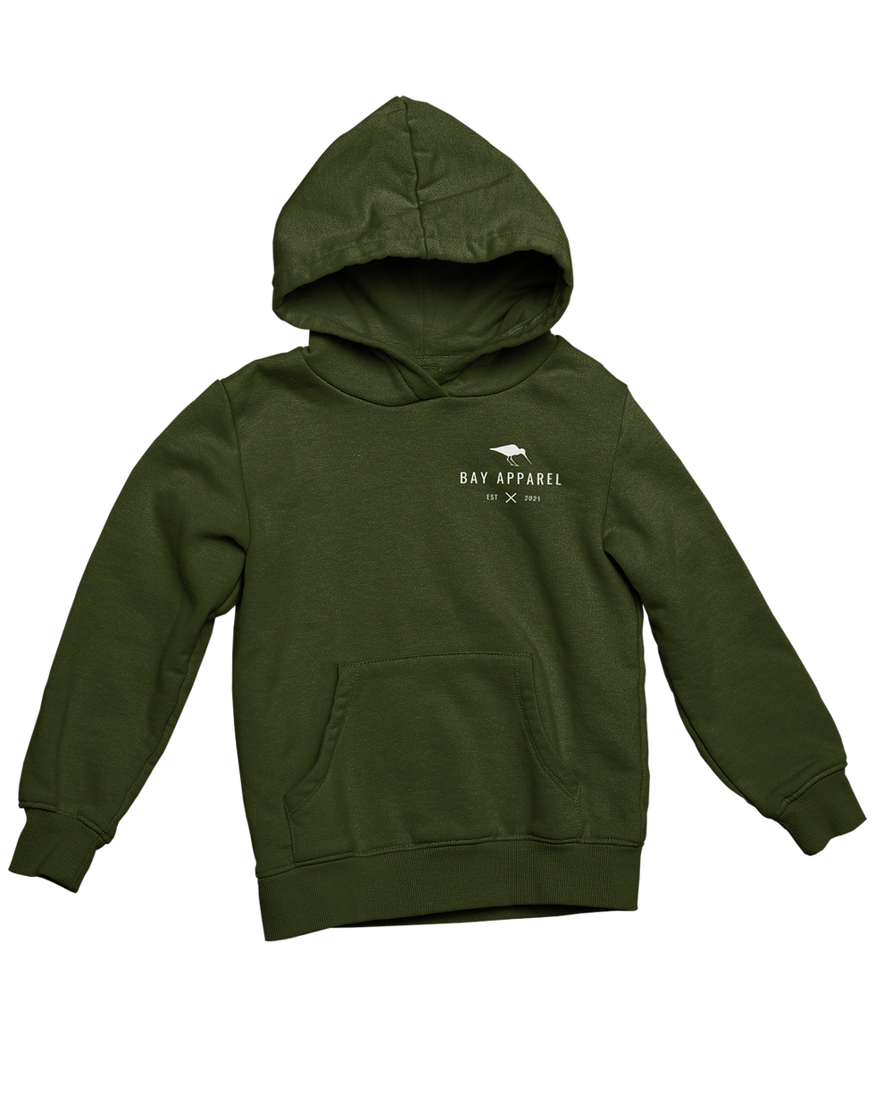 Thumbnail: SALE Kids Bay Hoodie