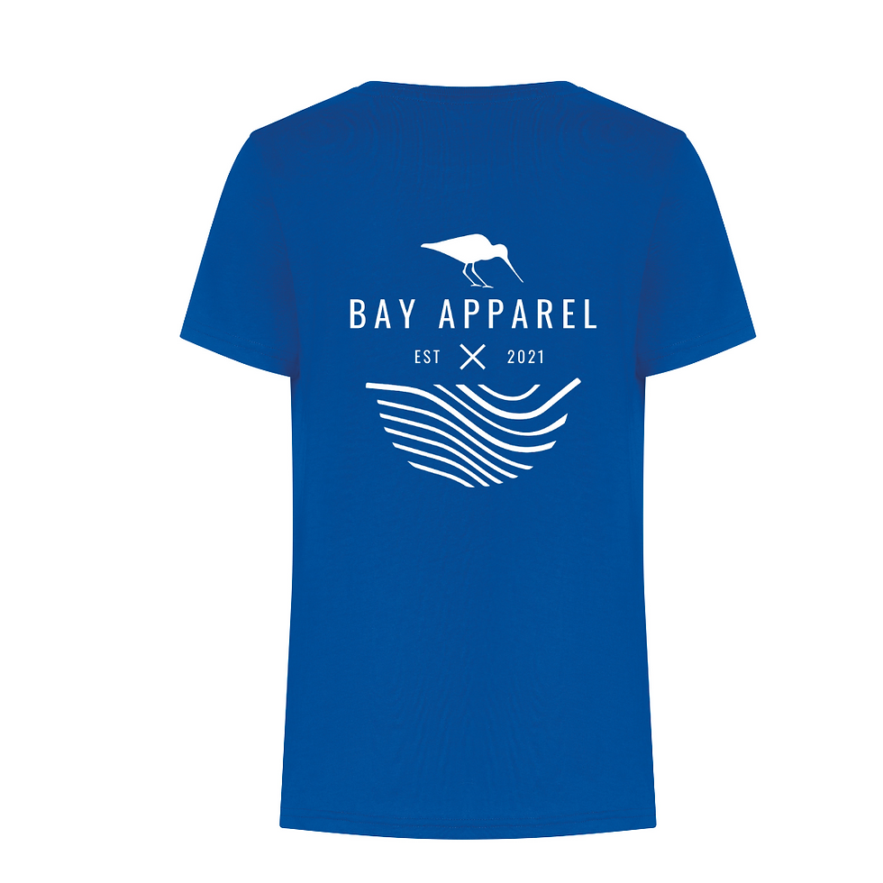 Thumbnail: Bay Tshirt Kids