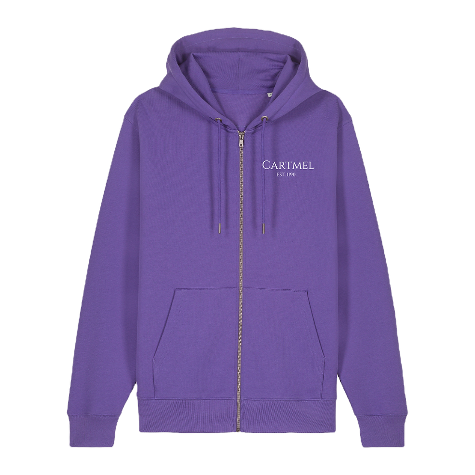 Thumbnail: Cartmel Organic Zoodie Adult