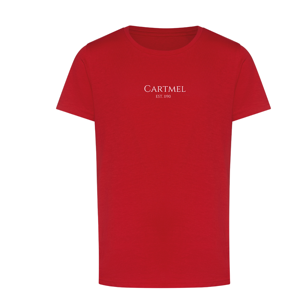 Thumbnail: Cartmel Tshirt Kids