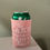 Thumbnail: At The Lake Every Hour Is Happy Hour Can Koozie