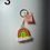 Thumbnail: Rainbow Keychains 
