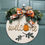 Thumbnail: 14" Fall Welcome Wooden Sign 