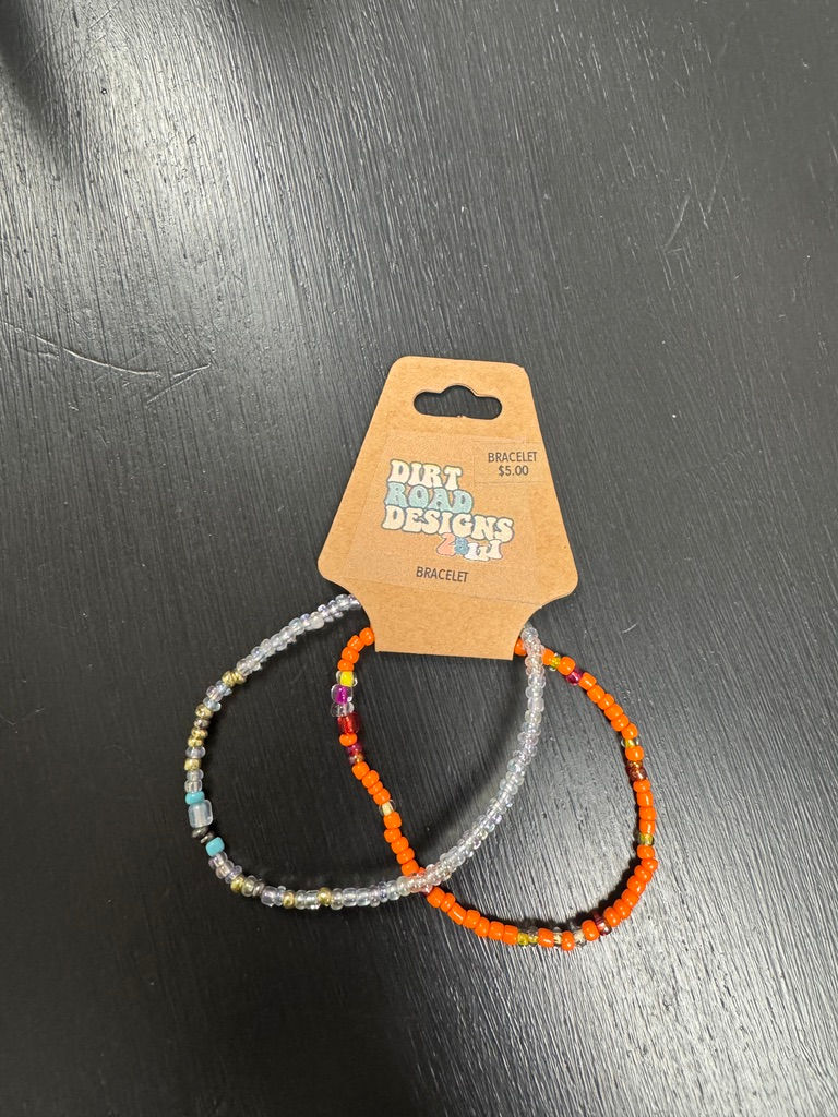 Beaded Bracelet