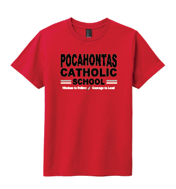 Thumbnail: PCS Class Shirt - 100% Cotton - Large Cross