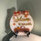 Thumbnail: 14" Welcome To Our Patch Wooden Sign
