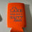 Thumbnail: At The Lake Every Hour Is Happy Hour Can Koozie