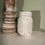 Thumbnail: White Rustic Mason Jar